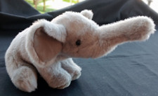 Peluche elefantino seduto usato  Capoterra