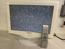 Samsung s1952w inch for sale  Montpelier