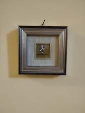 Italia ciao quadro usato  Torino