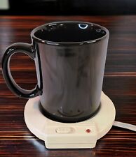 Electric coffee cup for sale  Hamburg