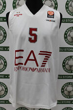 Maglia canotta basket usato  Afragola