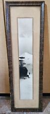 Japanese artwork framed for sale  Saint Louis