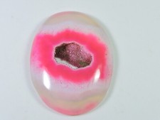 Cabochon tranche cristalline d'occasion  Expédié en France