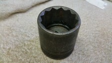 Tools drive socket for sale  WIGAN
