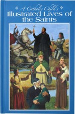Catholic child illustrated for sale  Montgomery