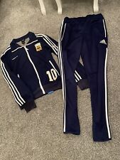 Mens argentina maradona for sale  DAGENHAM