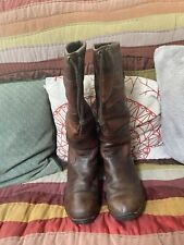 Dublin river boots for sale  ASHFORD