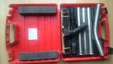 Hilti attachment kit for sale  CARLUKE