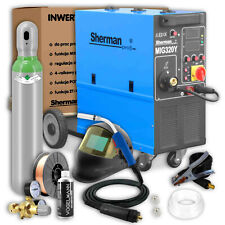 Kit sherman mig d'occasion Kit sherman mig d'occasion  Expédié en France