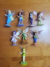 Disney fairies pvc d'occasion  Expédié en Belgium