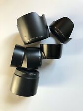 Six canon lens for sale  Cropwell