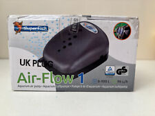 Superfish air flow for sale  FARNHAM