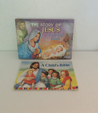 Jesus story pop for sale  Aurora