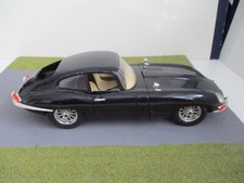 Burago 1.18 scale for sale  STAMFORD