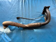 Exhaust pipe part for sale  BRADFORD