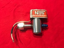 Nitrous remote bottle for sale  Corpus Christi