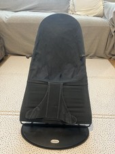 Babybjorn bouncer dark for sale  BO'NESS
