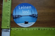 Alter aufkleber wassersport gebraucht kaufen Alter aufkleber wassersport gebraucht kaufen  Kupferberg