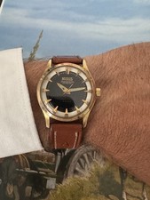 Nisus watch vintage usato  Novara