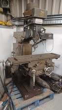 Elliot milling machine for sale  SHEFFORD