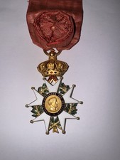 Légion honneur napoléon d'occasion  Nancy-