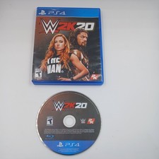 Wwe 2k20 wwf for sale  Seffner