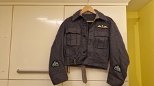 Ww2 raf battledress for sale  BONNYBRIDGE
