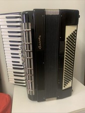 Accordion instruments musical for sale  NEWCASTLE UPON TYNE