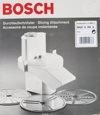 Neu bosch küchenmaschine gebraucht kaufen  Remshalden