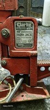 Heavy duty high for sale  HOLMFIRTH
