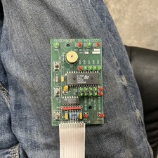 Deltec ups pcb d'occasion  Expédié en Belgium