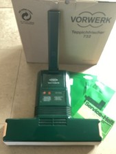 Neu vorwerk teppich gebraucht kaufen  Dittelbrunn