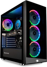 Ibuypower element gaming for sale  USA