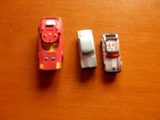 Spielzeugautos matchbox gebraucht kaufen  Ebersbach an der Fils