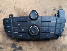 Schalttafel radiobedienteil dv gebraucht kaufen  Windeck
