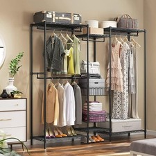 rack rail clothes for sale rack rail clothes for sale SALFORD