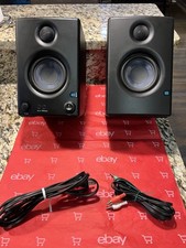 Presonus eris e3.5 for sale  San Antonio