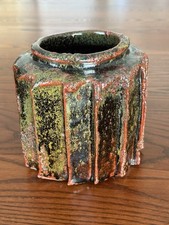 Danish vase d'occasion  Expédié en Belgium