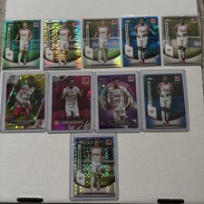 Topps bundesliga leipzig gebraucht kaufen Topps bundesliga leipzig gebraucht kaufen  Berlin