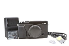 Excellent fujifilmx 16.3 for sale  USA