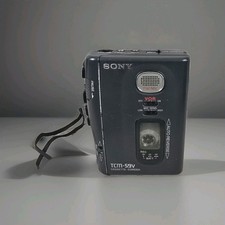 Sony tcm 59v for sale  Marysville