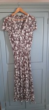 Hobbs silk dress for sale  WISBECH