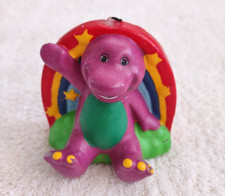Barney purple dinosaur for sale  Parker
