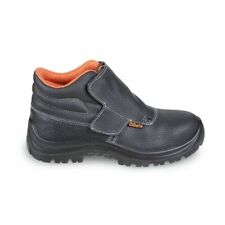 Scarpa saldatore alta usato  Sondrio