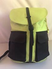 Herschel backpack lime for sale  Oakland