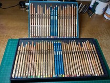English karisma pencils for sale  UK