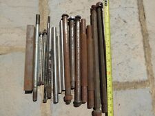 Various axles steel for sale  BOURNEMOUTH