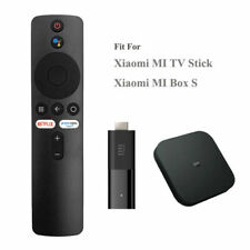 Novo XMRM-006 Para Xiaomi Mi TV Stick MI Box S 4K Bluetooth Controle Remoto de Voz MDZ-24-AA comprar usado  Enviando para Brazil