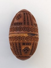 Vintage coquilla nut for sale  UK