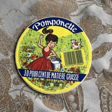 Pomponette d'occasion Pomponette d'occasion  Joinville